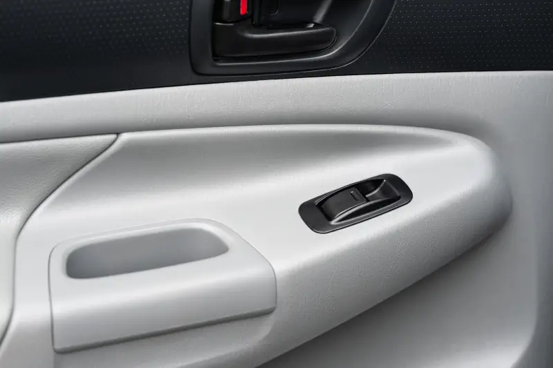 2015 Toyota Tacoma TRD Pro Double Cab V6 4×4 photo 188
