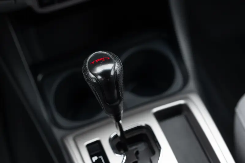 2015 Toyota Tacoma TRD Pro Double Cab V6 4×4 photo 185