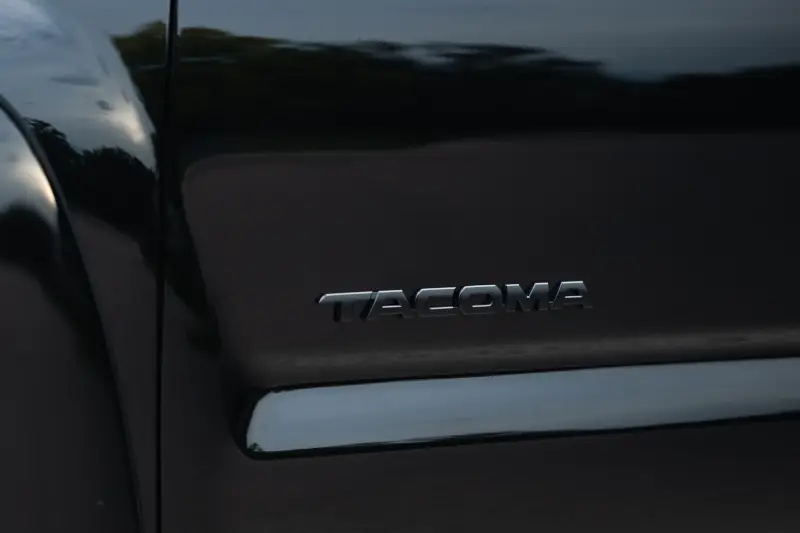 2015 Toyota Tacoma TRD Pro Double Cab V6 4×4 photo 172