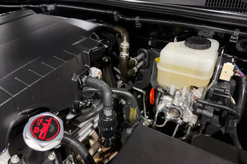 2015 Toyota Tacoma TRD Pro Double Cab V6 4×4 photo 109