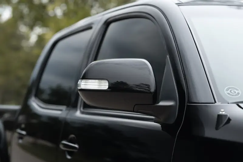 2015 Toyota Tacoma TRD Pro Double Cab V6 4×4 photo 146