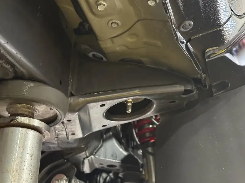 2015 Toyota Tacoma TRD Pro Double Cab V6 4×4 photo 25
