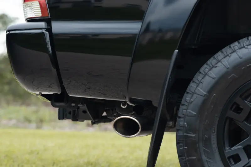 2015 Toyota Tacoma TRD Pro Double Cab V6 4×4 photo 138