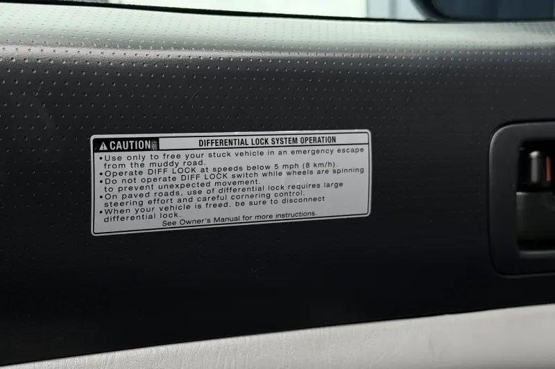 2015 Toyota Tacoma TRD Pro Double Cab V6 4×4 photo 117