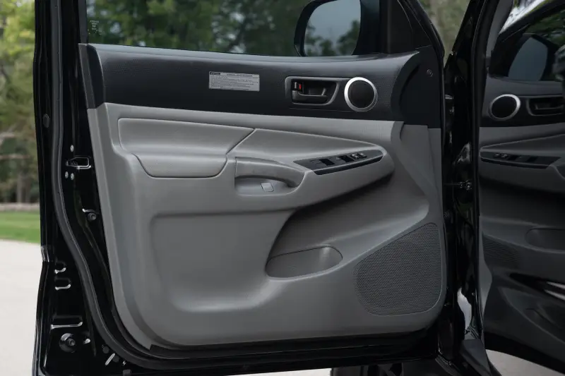 2015 Toyota Tacoma TRD Pro Double Cab V6 4×4 photo 173