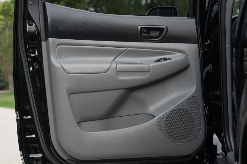 2015 Toyota Tacoma TRD Pro Double Cab V6 4×4 photo 174