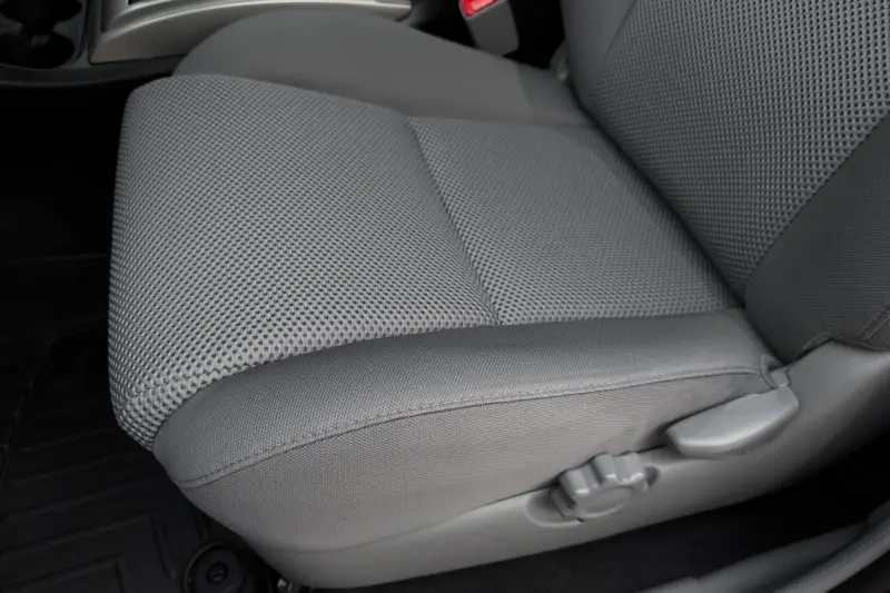 2015 Toyota Tacoma TRD Pro Double Cab V6 4×4 photo 68