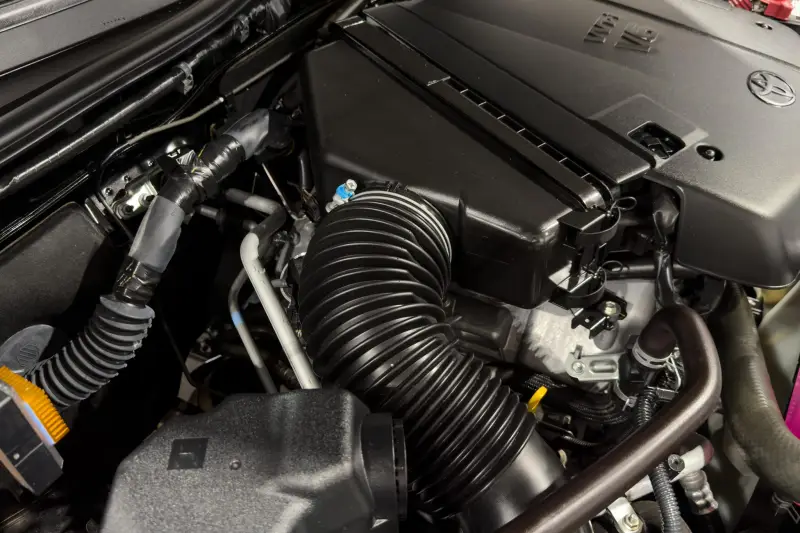 2015 Toyota Tacoma TRD Pro Double Cab V6 4×4 photo 113