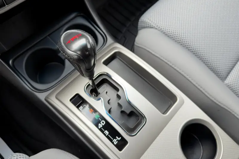 2015 Toyota Tacoma TRD Pro Double Cab V6 4×4 photo 92