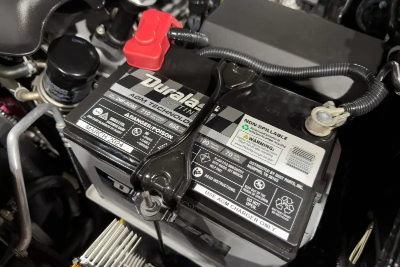 2015 Toyota Tacoma TRD Pro Double Cab V6 4×4 photo 110