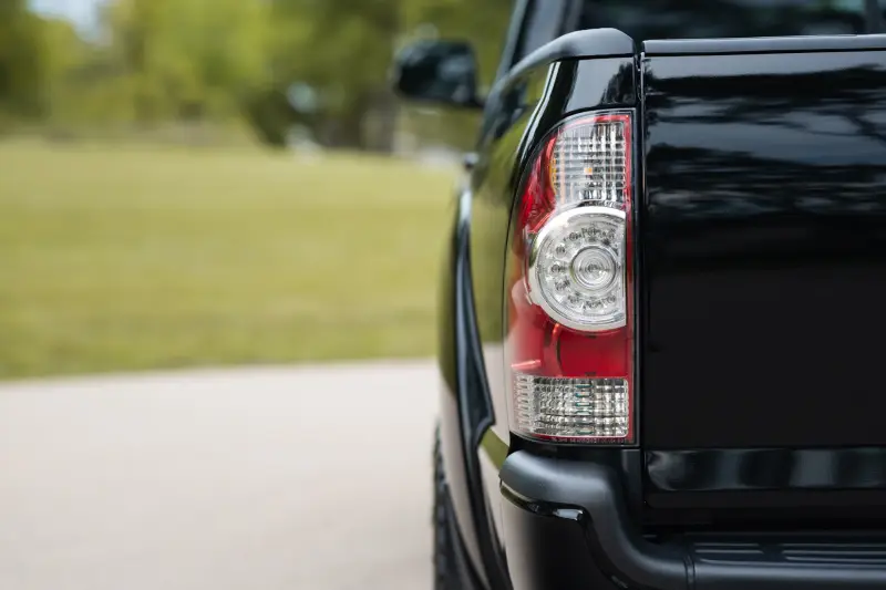 2015 Toyota Tacoma TRD Pro Double Cab V6 4×4 photo 163
