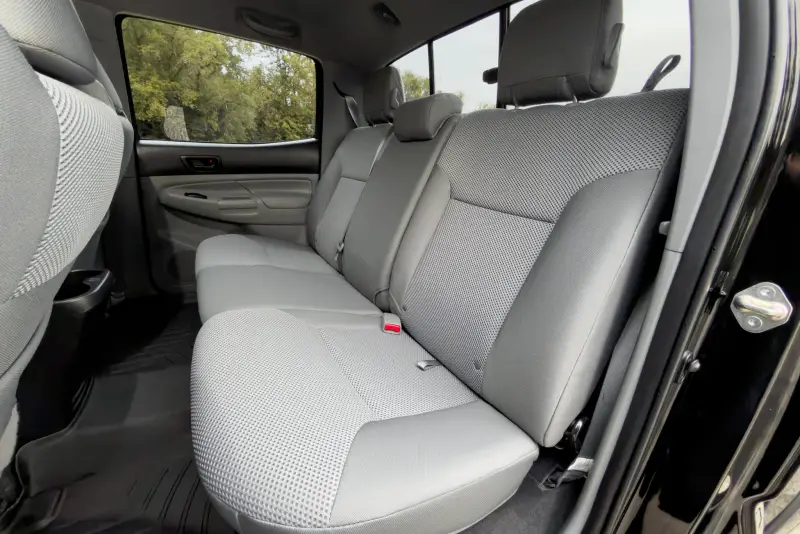 2015 Toyota Tacoma TRD Pro Double Cab V6 4×4 photo 64