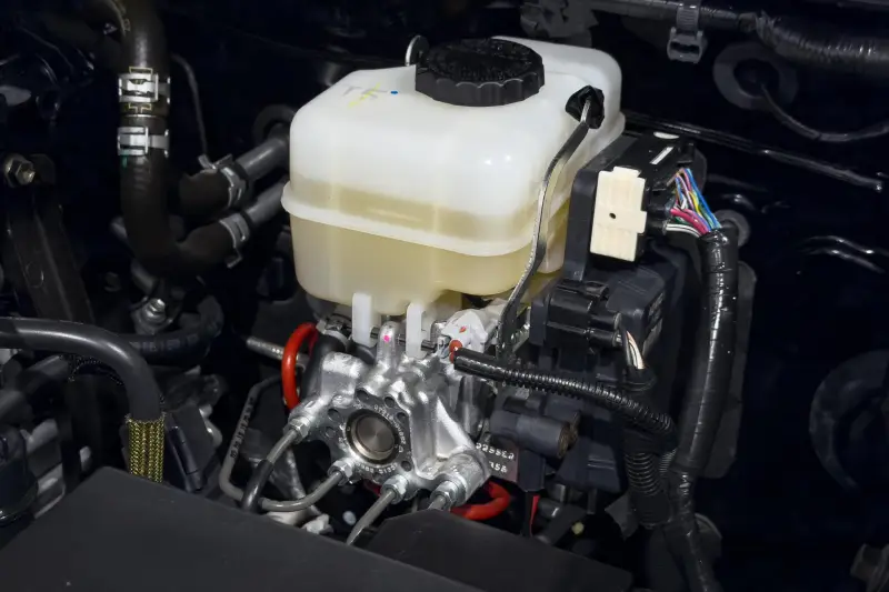 2015 Toyota Tacoma TRD Pro Double Cab V6 4×4 photo 108