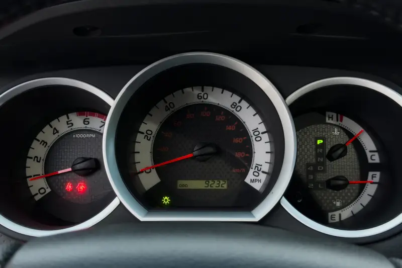 2015 Toyota Tacoma TRD Pro Double Cab V6 4×4 photo 88