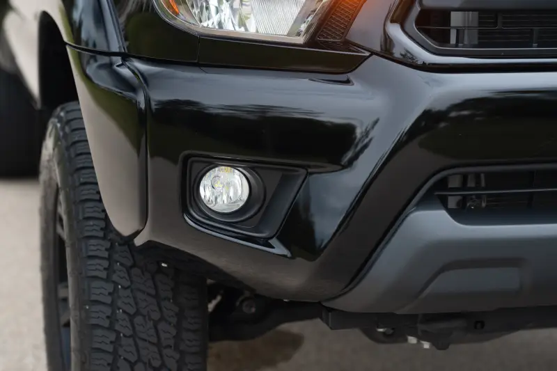 2015 Toyota Tacoma TRD Pro Double Cab V6 4×4 photo 149
