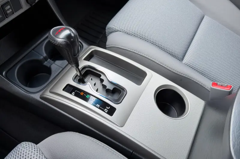 2015 Toyota Tacoma TRD Pro Double Cab V6 4×4 photo 93