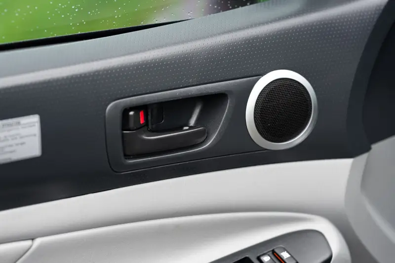 2015 Toyota Tacoma TRD Pro Double Cab V6 4×4 photo 190