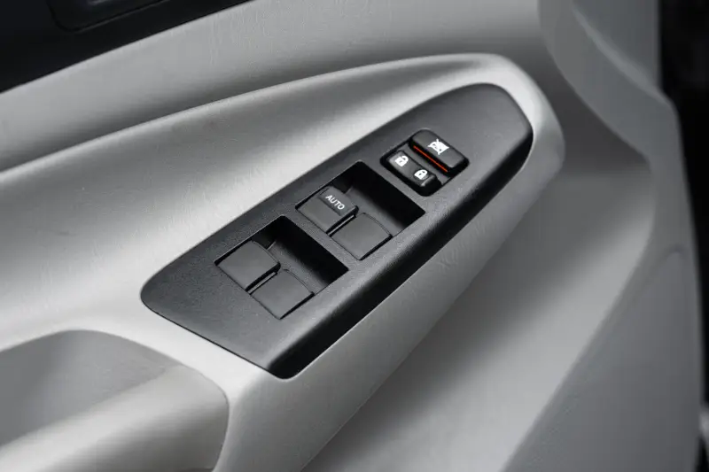 2015 Toyota Tacoma TRD Pro Double Cab V6 4×4 photo 189