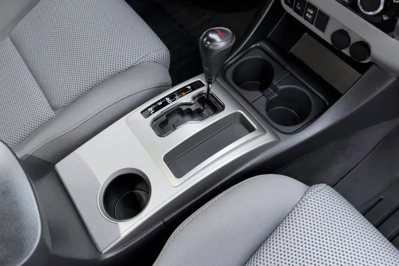 2015 Toyota Tacoma TRD Pro Double Cab V6 4×4 photo 75