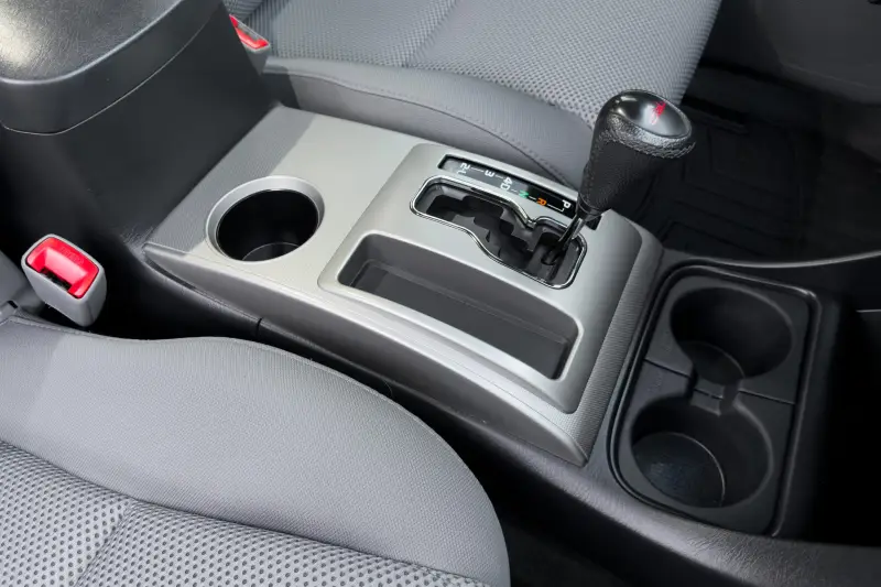 2015 Toyota Tacoma TRD Pro Double Cab V6 4×4 photo 76