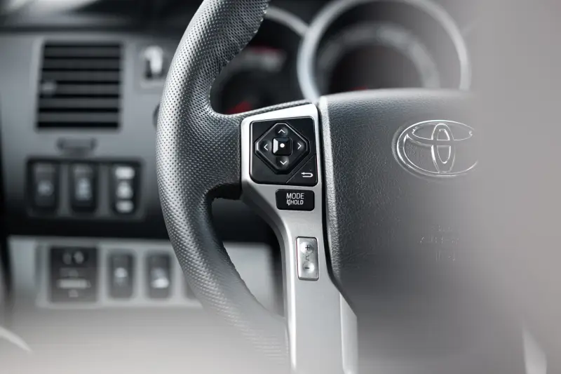 2015 Toyota Tacoma TRD Pro Double Cab V6 4×4 photo 183