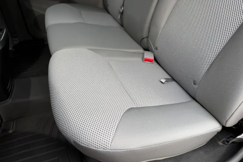 2015 Toyota Tacoma TRD Pro Double Cab V6 4×4 photo 62