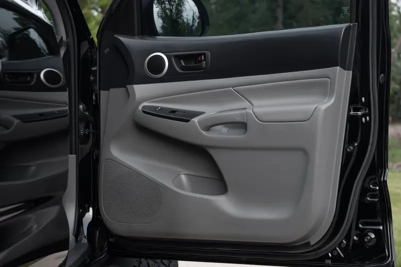 2015 Toyota Tacoma TRD Pro Double Cab V6 4×4 photo 176