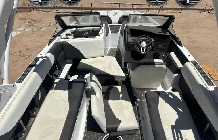 2022 ATX 22 Type S photo 23