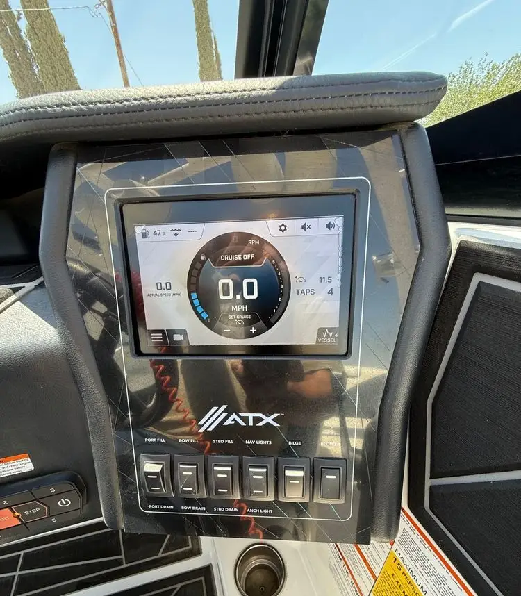 2022 ATX 22 Type S photo 32