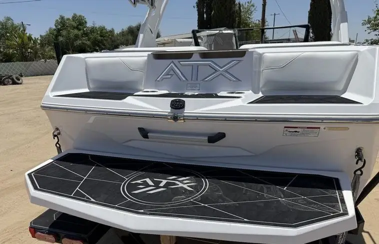 2022 ATX 22 Type S photo 18
