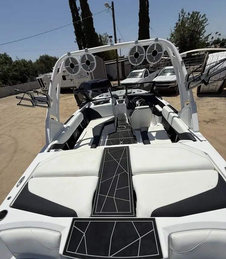 2022 ATX 22 Type S photo 21