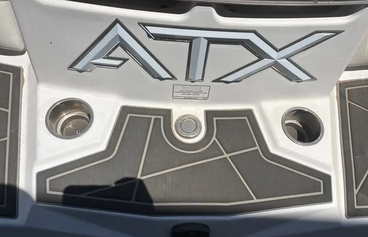 2022 ATX 22 Type S photo 20