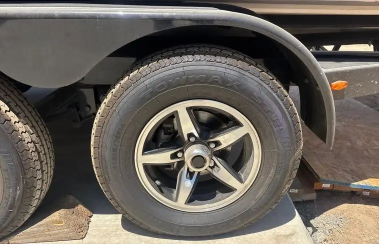 2022 ATX 22 Type S photo 55