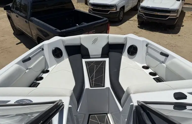 2022 ATX 22 Type S photo 35