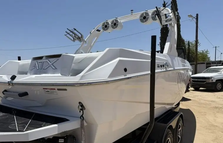 2022 ATX 22 Type S photo 19