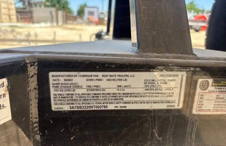 2022 ATX 22 Type S photo 57