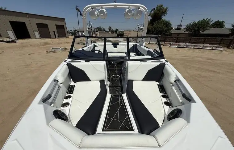 2022 ATX 22 Type S photo 34