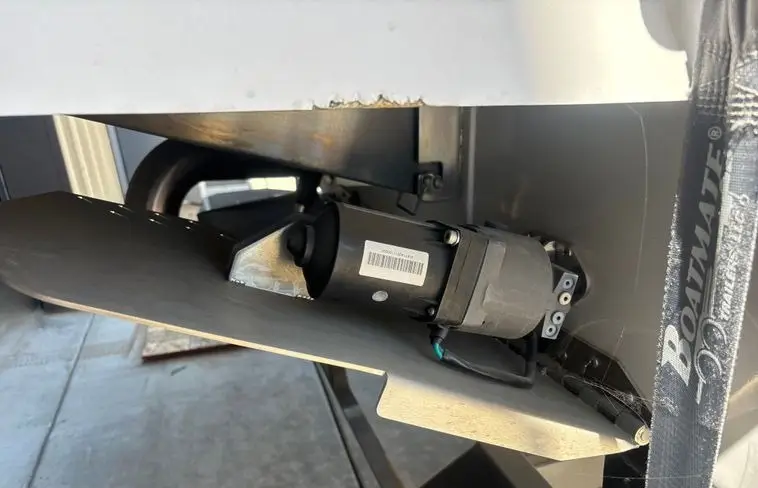 2022 ATX 22 Type S photo 13