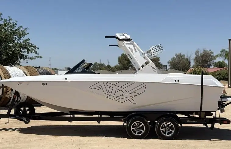 2022 ATX 22 Type S photo 7