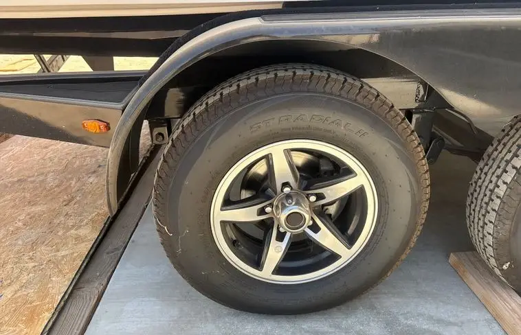 2022 ATX 22 Type S photo 49