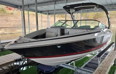 2014 Regal 2300 Fastrac