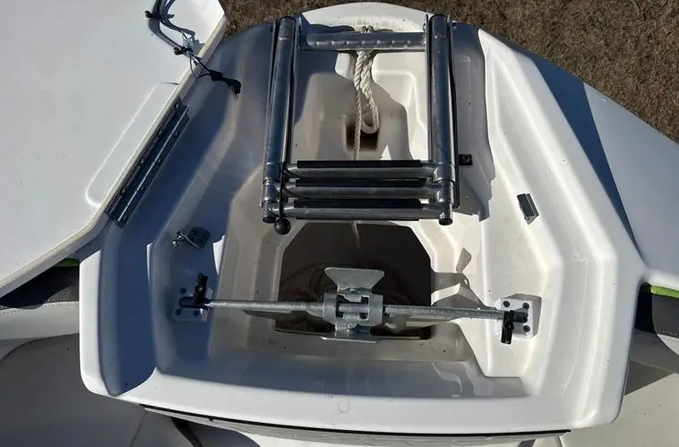 2021 Yamaha 252XE photo 70