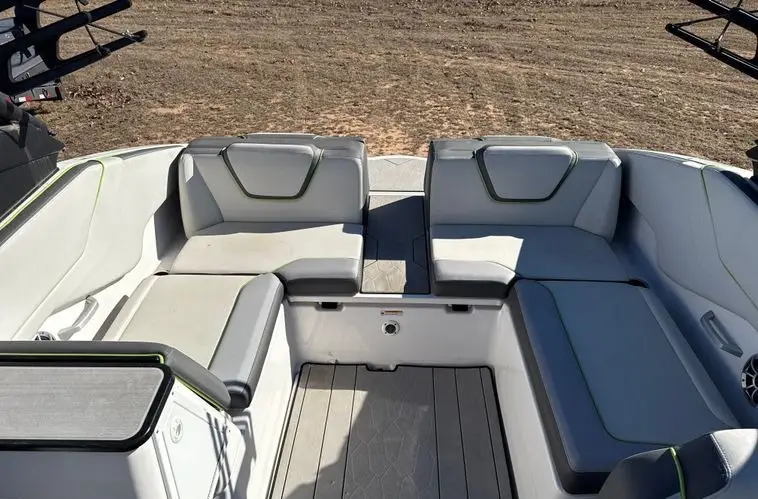 2021 Yamaha 252XE photo 54