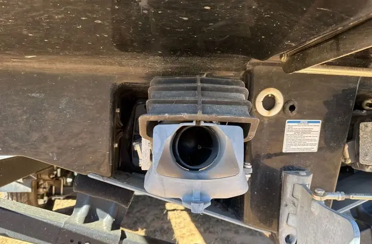 2021 Yamaha 252XE photo 23
