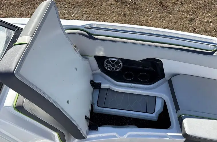 2021 Yamaha 252XE photo 66