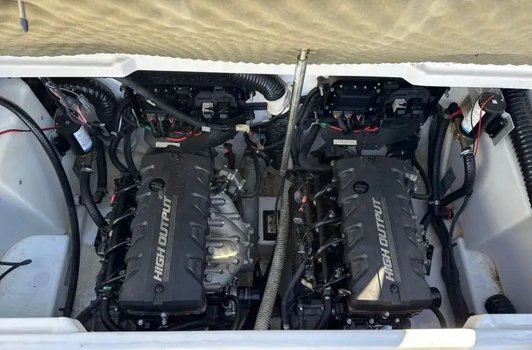 2021 Yamaha 252XE photo 78