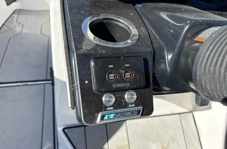 2021 Yamaha 252XE photo 40