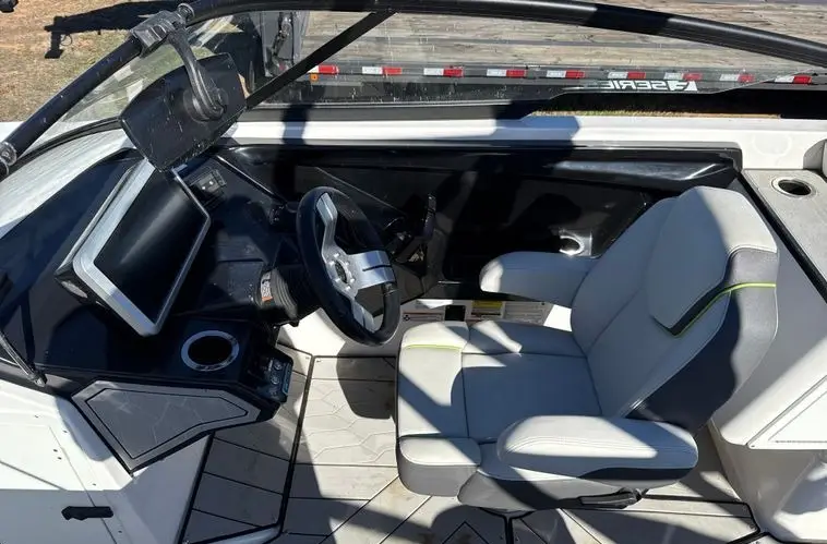 2021 Yamaha 252XE photo 35