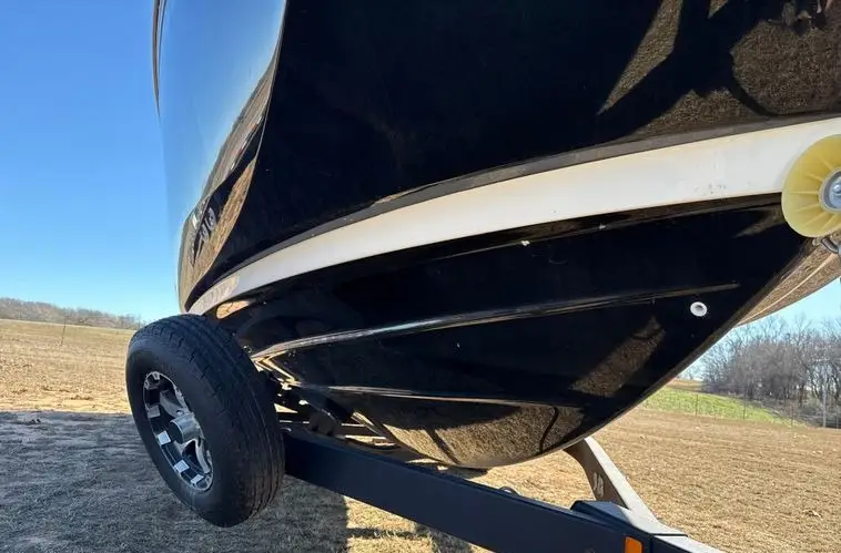 2021 Yamaha 252XE photo 13