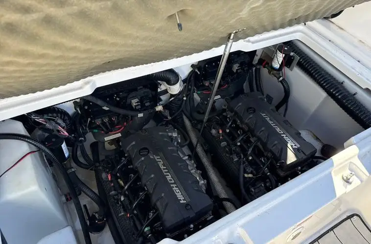 2021 Yamaha 252XE photo 77